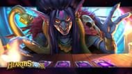Image result for priest rise of shadows legendaries